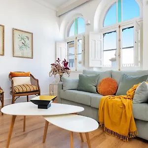 Genteel Francos Entretejas Appartamento Siviglia
