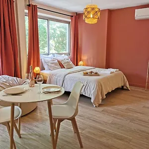 Confort - Clim - Ascenseur Appartamento Cavaillon